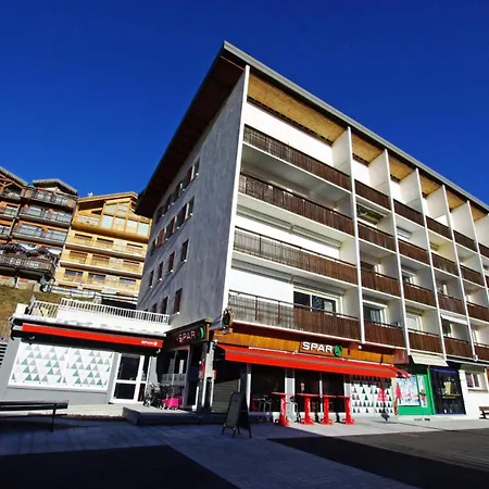 Hauts Lieux - 4 Pieces 8 Personnes Premium, Renove Mae-3411 Lägenhetshotell Tignes