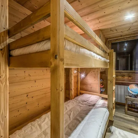 Hauts Lieux - 4 Pieces 8 Personnes Premium, Renove Mae-3411 * טיגנס